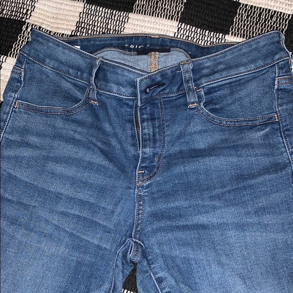 AE Jeggings